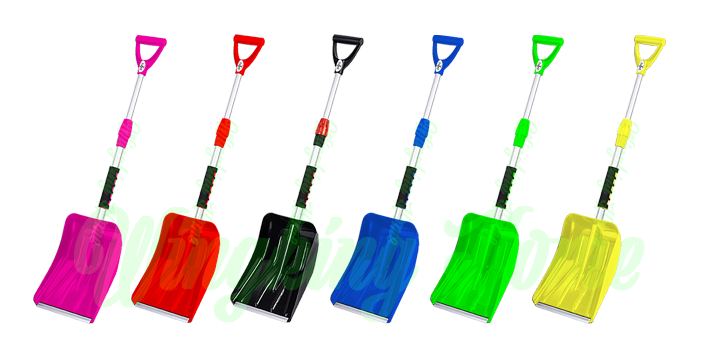 Snow Shovel