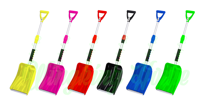 Snow Shovel