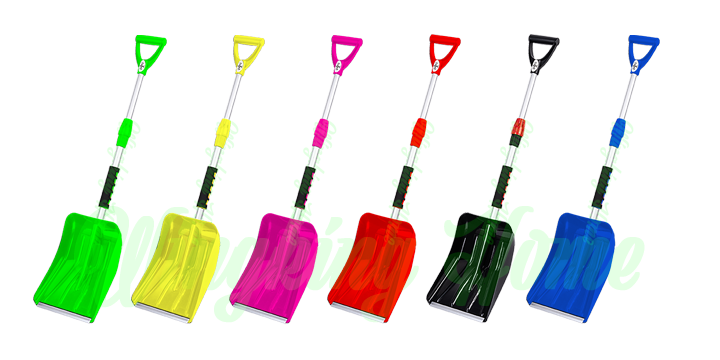 Snow Shovel
