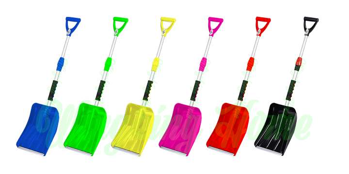 Snow Shovel