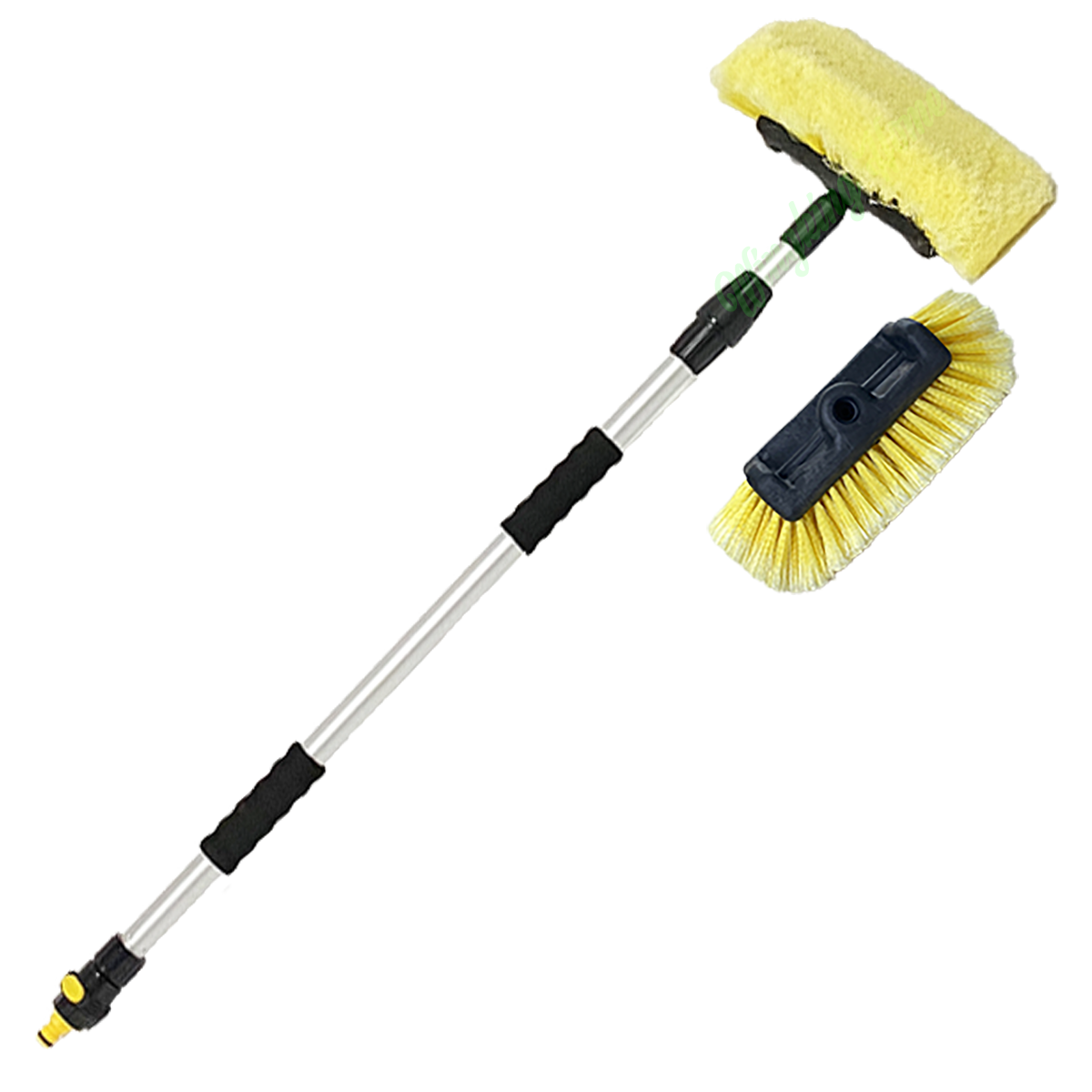 Waterflow Brush 5498350 Yellow