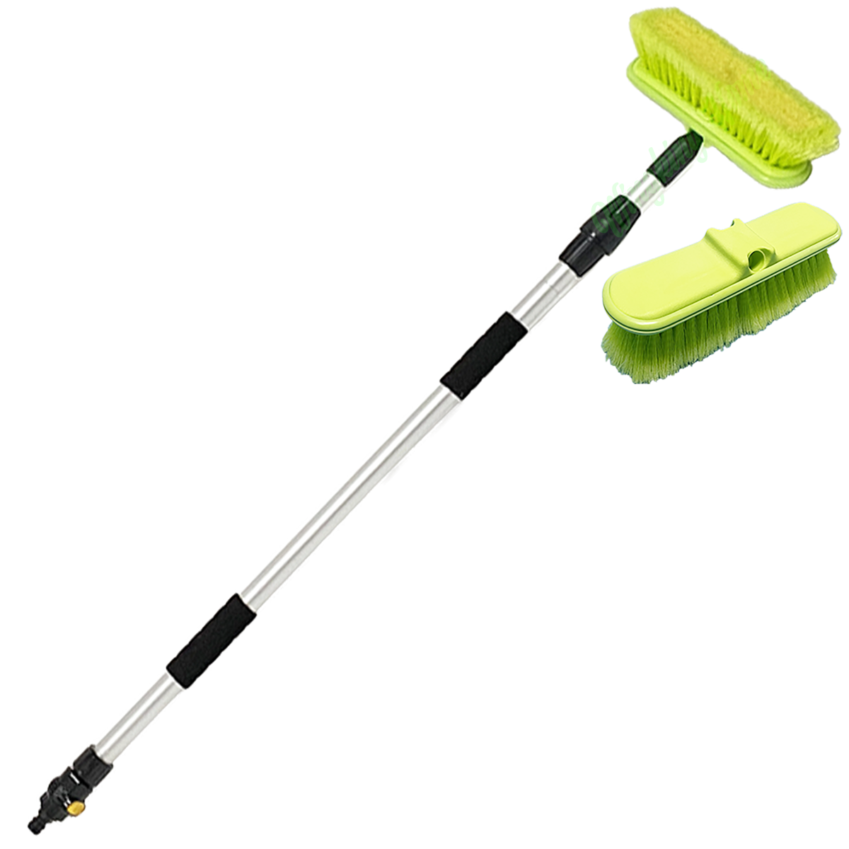 Waterflow Brush 5498352 Lemon
